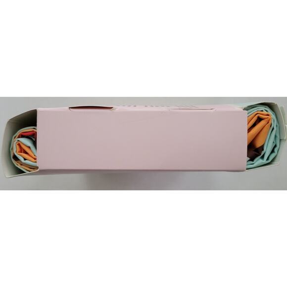 Pusheen Cat Fabric Shower Curtain 70x72” - Fall 2017 Subscription Box Exclusive - Picture 5 of 5